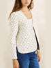 Rhythm London Reversible Quilted Jacket Fall 2026