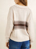 Rhythm Strata Collared Sweater Fall 2026