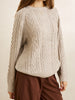 Rhythm Mohair Oceanside Sweater Fall 2026