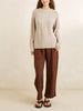 Rhythm Mohair Oceanside Sweater Fall 2026
