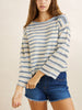 Rhythm Belle Sweater Fall 2026