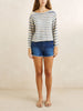 Rhythm Belle Sweater Fall 2026