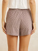 Rhythm London Check Beach Shorts Fall 2026