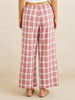 Rhythm Chelsea Check Pants Fall 2026