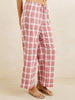 Rhythm Chelsea Check Pants Fall 2026