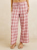 Rhythm Chelsea Check Pants Fall 2026