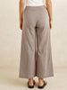 Rhythm London Check Wide Pants Fall 2026
