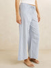 Pantalon Vista Stripe Beach Pants Fall 2026
