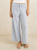 Pantalon Vista Stripe Beach Pants Fall 2026