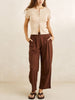 Rhythm Venice Tailored Linen Pants Fall 2026