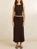 Rhythm Indie Skirt Fall 2026