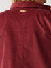 Rip Curl Keepsakes Washed Cord Long Sleeve Buttondown Shirt Fall 2026
