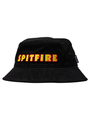 Spitfire LTB Script Bucket Hat