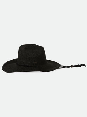 Brixton Austin Straw Cowboy Hat