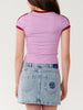 Rip Curl Surf 97 Fitted T-Shirt Fall 2026