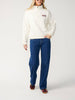 Rip Curl Surf Puff 1/4 Zip Sweater Fall 2026