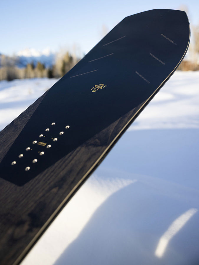 Arbor Bryan Iguchi Pro Snowboard 2026 | N/A