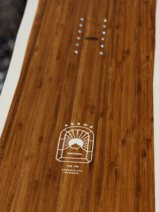 Arbor Swoon Snowboard 2026 | N/A