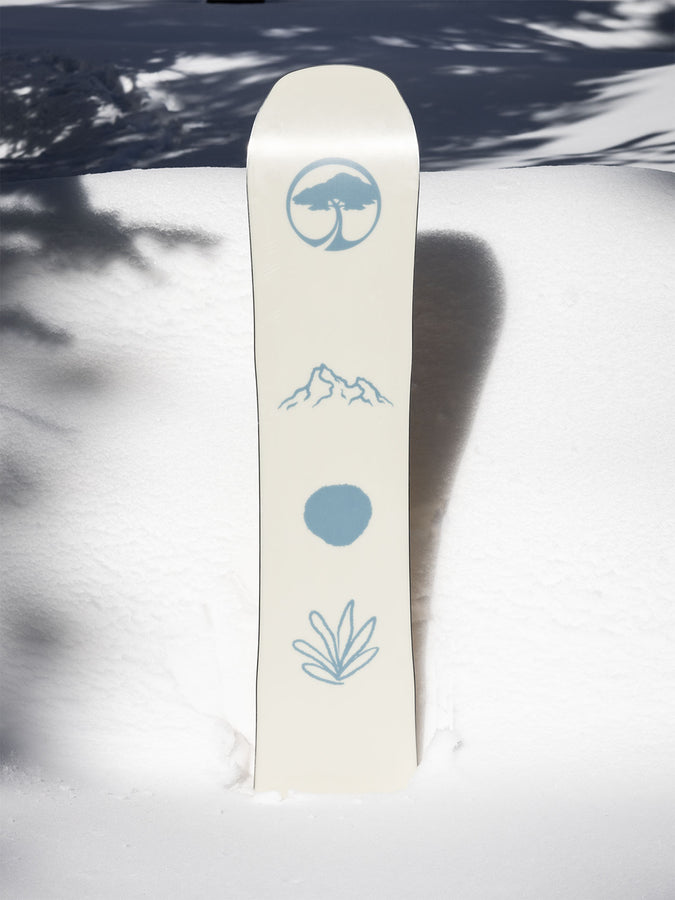 Arbor Swoon Decon Snowboard 2026 | N/A