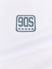 Nineties Ent. Fvck Pixel T-Shirt Fall 2025