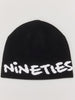 Nineties Ent. Worldwide Beanie Fall 2025