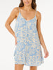 Rip Curl Party Pack Cover Up Dress Spring 2026