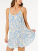 Rip Curl Party Pack Cover Up Dress Spring 2026