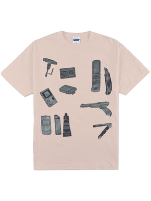 Classic Grip Classic Tools Short Sleeve T-Shirt Spring 2024