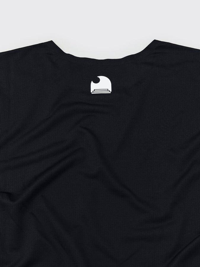 Balmoral T-shirt Oakwood Fall 2025 | BLACK/WHITE