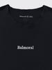 Balmoral T-shirt Oakwood Fall 2025