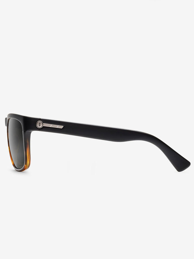Electric 2024 Knoxville Darkside Tort/Grey Polarized Sunglasses | DARKSIDE TORT/GREY POL