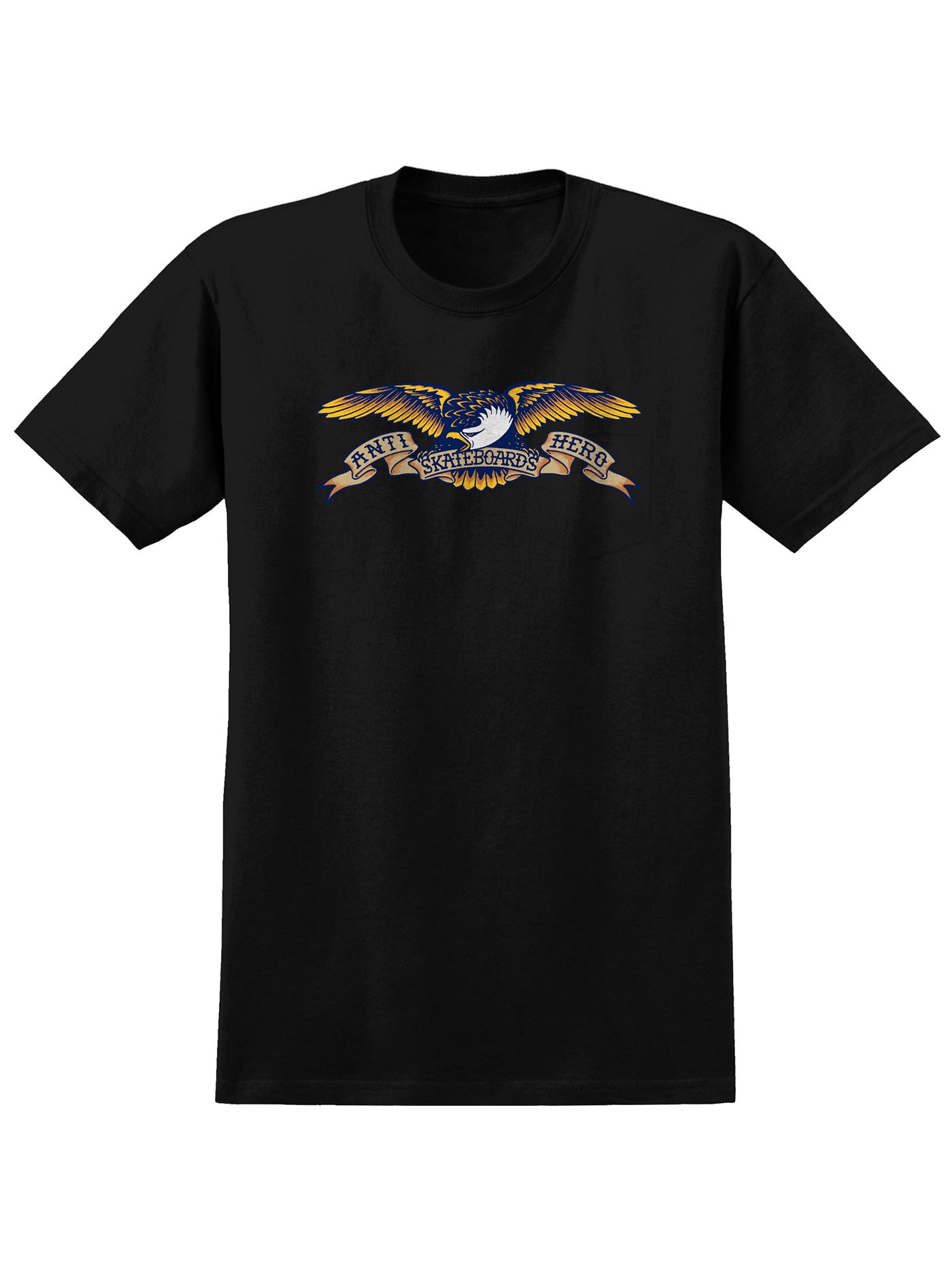 Anti Hero Eagle T-Shirt Spring 2024