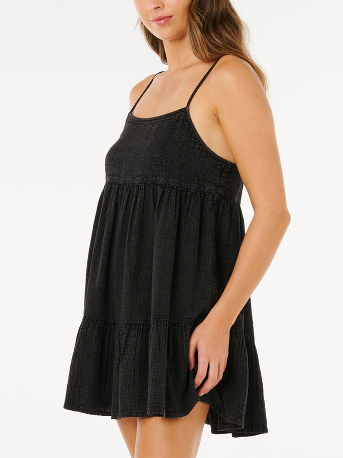 Rip Curl Classic Surf Cover-Up Spring 2026 | BLACK (0090)