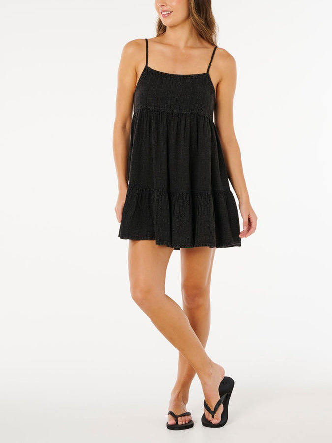 Rip Curl Classic Surf Cover-Up Spring 2026 | BLACK (0090)