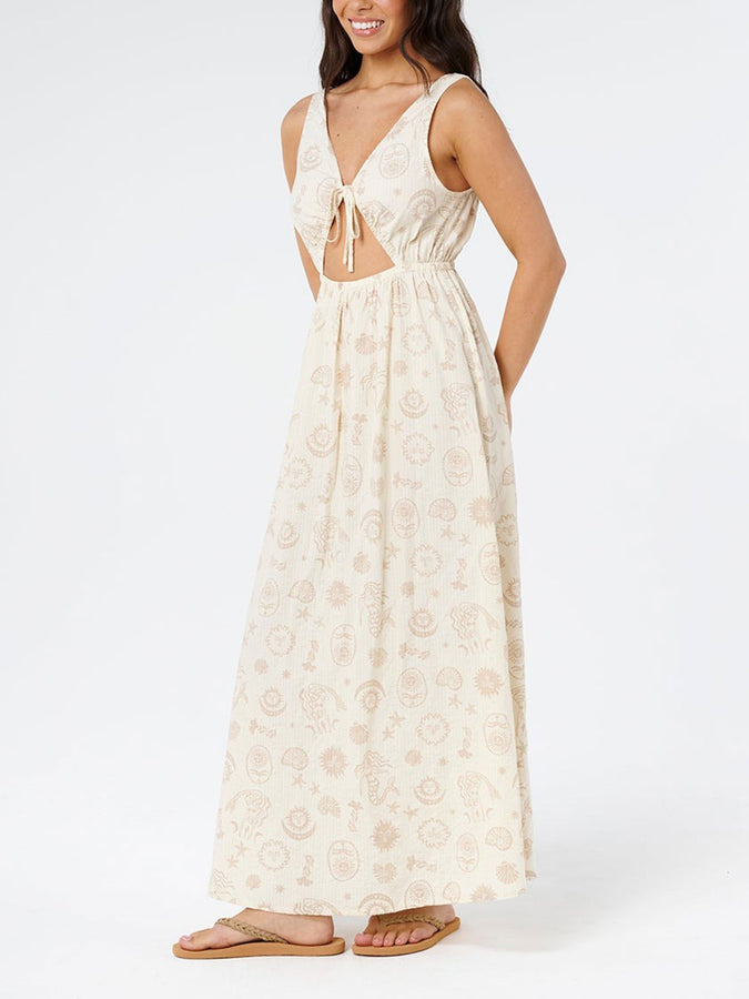 Rip Curl Catalina Island Dress Summer 2026 | NATURAL (0031)