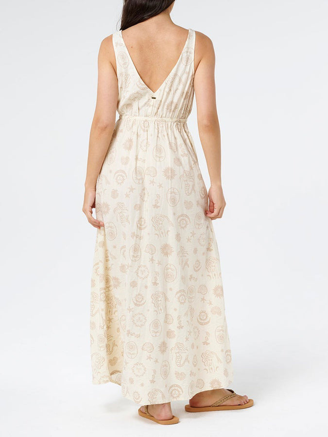 Rip Curl Catalina Island Dress Summer 2026 | NATURAL (0031)