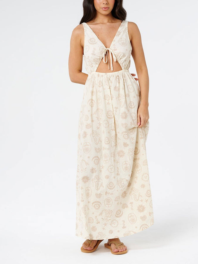 Rip Curl Catalina Island Dress Summer 2026 | NATURAL (0031)