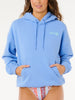 Rip Curl Surf Puff Heritage Hoodie Spring 2026