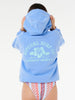Rip Curl Surf Puff Heritage Hoodie Spring 2026