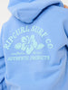 Rip Curl Surf Puff Heritage Hoodie Spring 2026