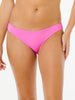 Rip Curl Premium Surf Cheeky Coverage Bikini Bottom Spring 2026