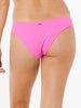 Rip Curl Premium Surf Cheeky Coverage Bikini Bottom Spring 2026