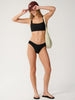 Rip Curl Premium Surf D-DD Crop Bikini Top Spring 2026