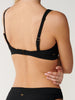 Rip Curl Premium Surf D-DD Crop Bikini Top Spring 2026