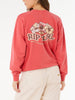 Rip Curl Bells Crewneck Sweatshirt Spring 2026