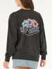 Rip Curl Bells Crewneck Sweatshirt Spring 2026