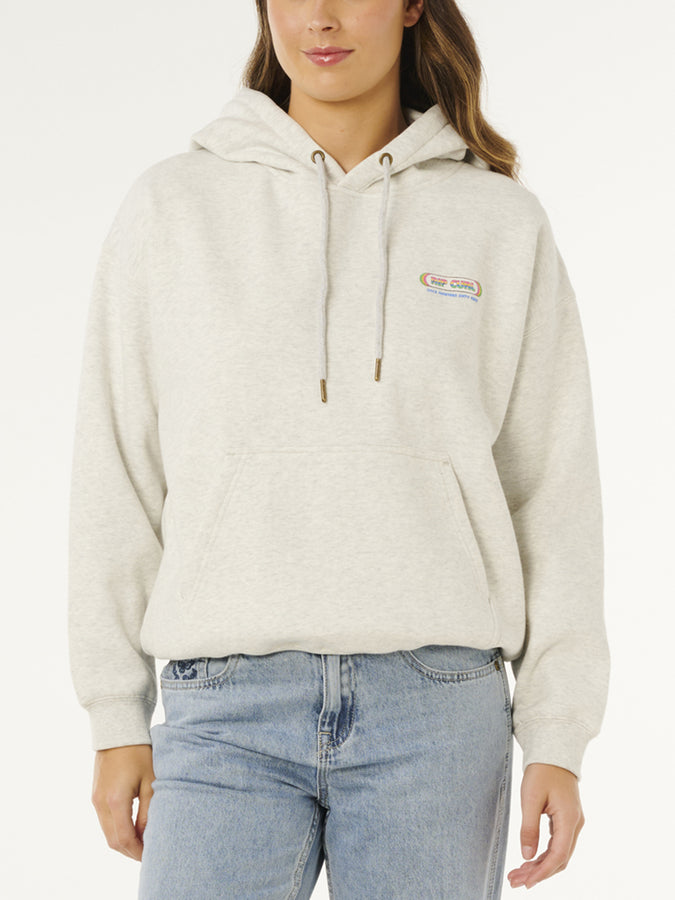 Rip Curl Surf Revival Heritage Hoodie Spring 2026 | SPORTS MARLE (2124)
