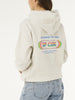 Rip Curl Surf Revival Heritage Hoodie Spring 2026