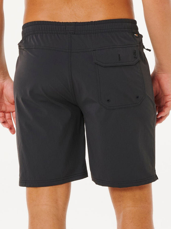 Rip Curl The Search Volley Boarshorts Spring 2026 | BLACK (0090)