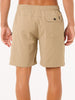 Rip Curl The Search Volley Short Spring 2025